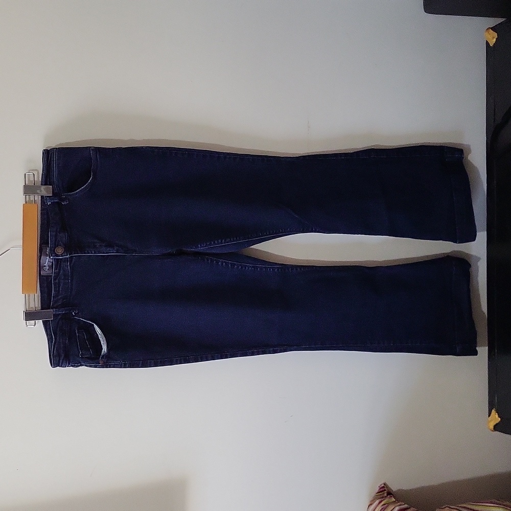 Reitmans Petite Jeans